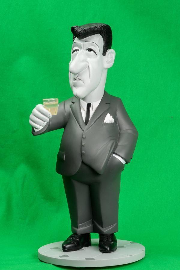 Statuettes Les Tontons flingueurs